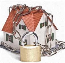 Tips For Keeping Your New Home Safe