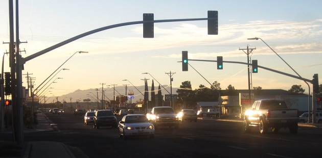Safford