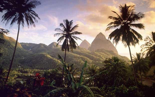 Is It Worth Buying Shipping Services to Get a Car to Saint Lucia?