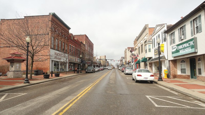 Port of Salem