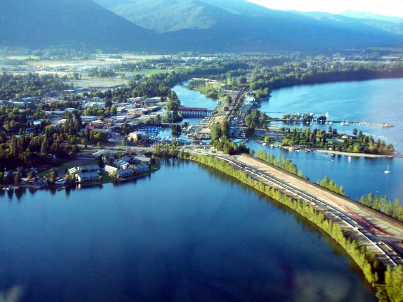 Sandpoint Motorcycle Shipping