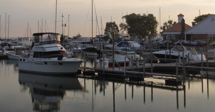 Port Of Sandusky