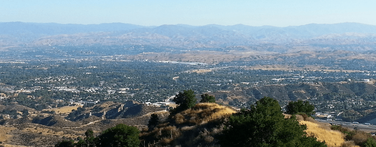 Santa Clarita Motorcycle Shipping