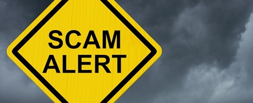 What Is A Moving Scam