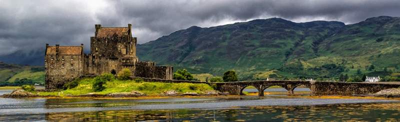 Moving To Scotland From Canada