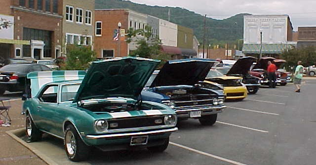Scottsboro