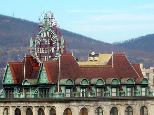 Scranton Motorcycle Shipping