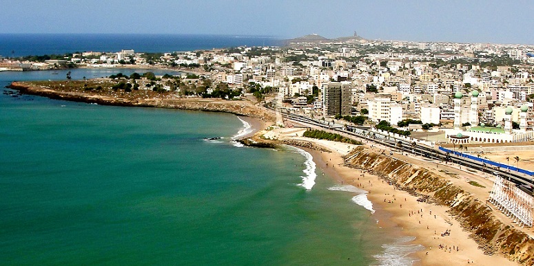 Can I Safely Ship My Car to Senegal from the US?