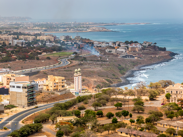 What Must I Do before Shipping My Car to Senegal?