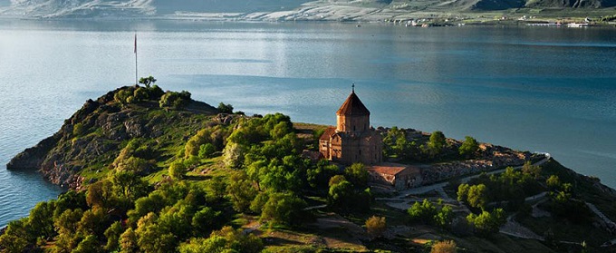 Ship Car To Sevan