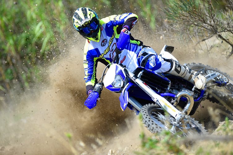 Sherco
