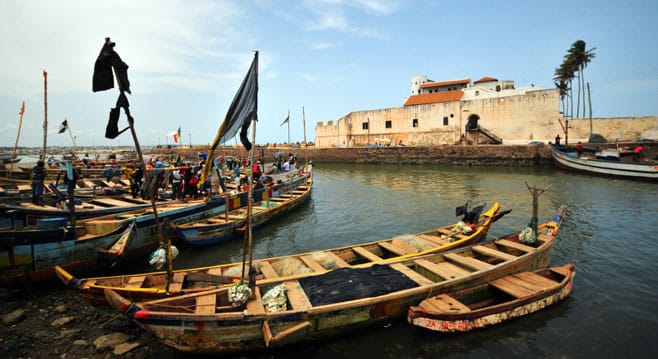 Don’t Worry About the Cost of Shipping Your Car to Ghana - Transport Services Provide Many Advantages
