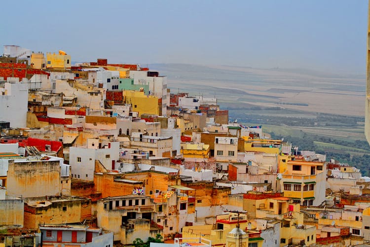It’s Possible to Find Cheap Shipping from the USA to Morocco