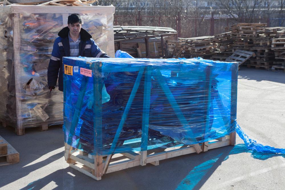 How much does it cost to ship a motorcycle across the country?