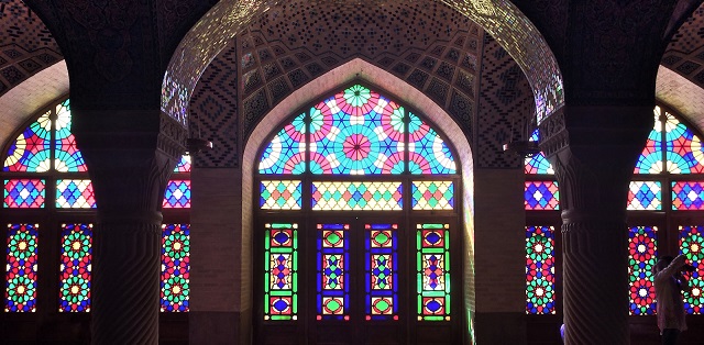 Ship Car To Shiraz