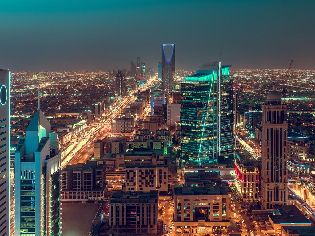 Ship Car To Saudi Arabia
