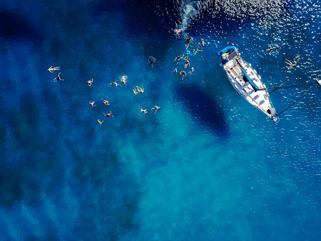 Military Boat Shipping