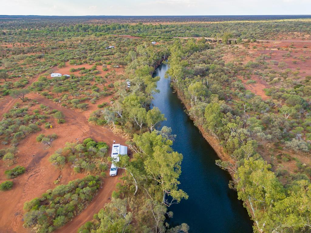 Shipping an RV from USA to Australia