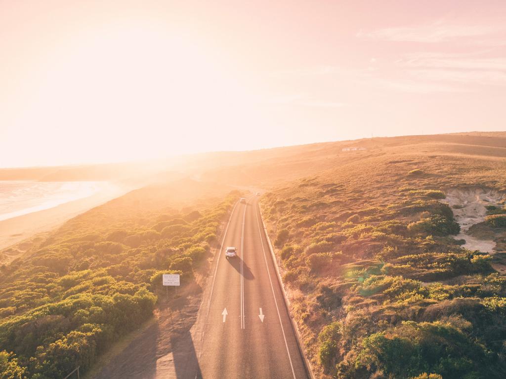 Import Vehicle into USA from Australia
