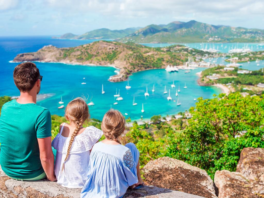 Moving To Antigua And Barbuda