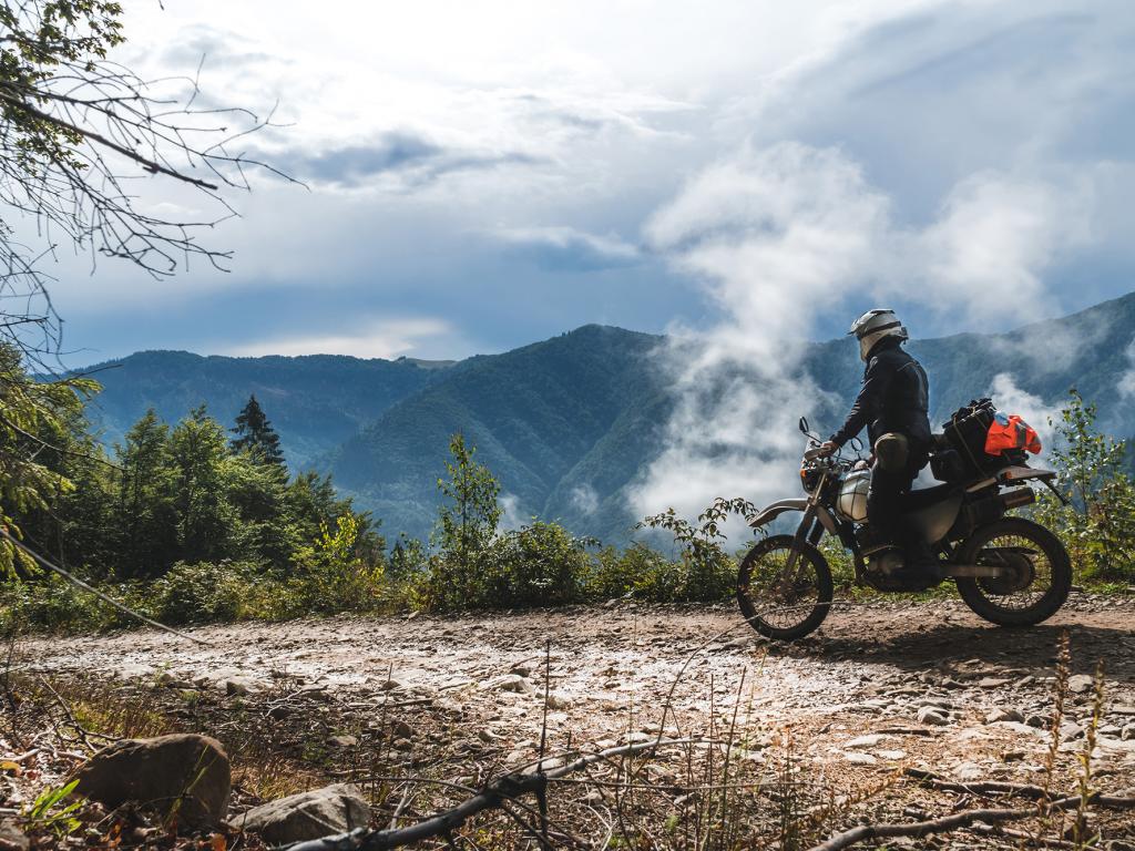 International Overseas Motorcycle Shipping Services From A-1 Auto Transport