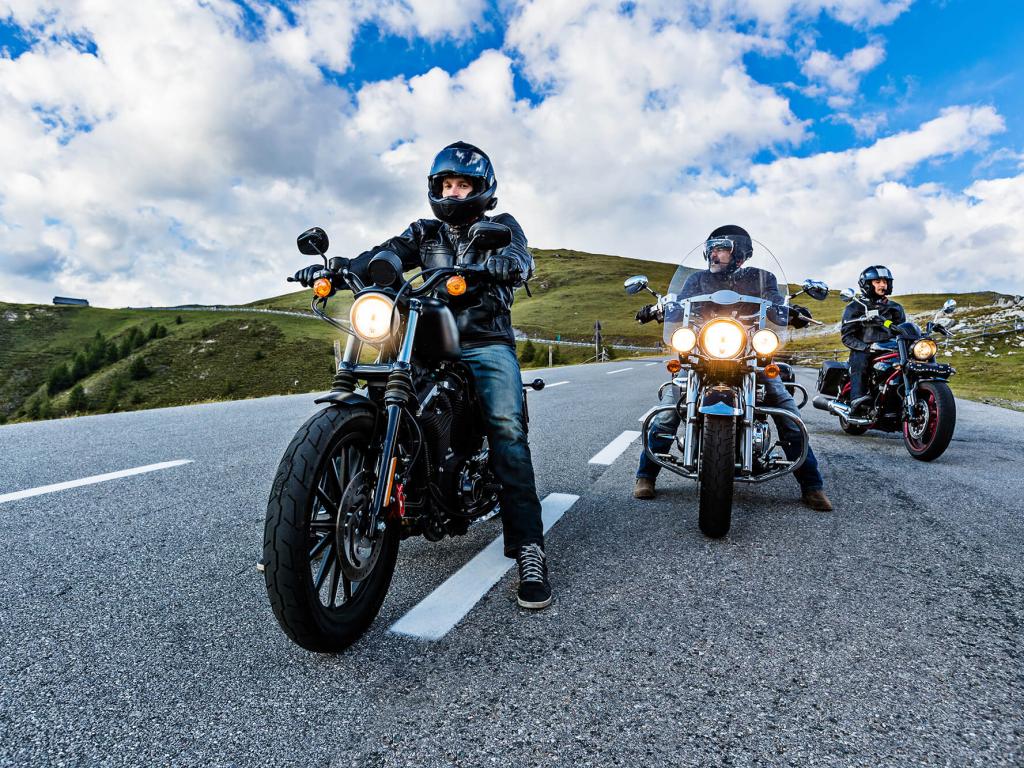 Shipping Motorcycles To Australia