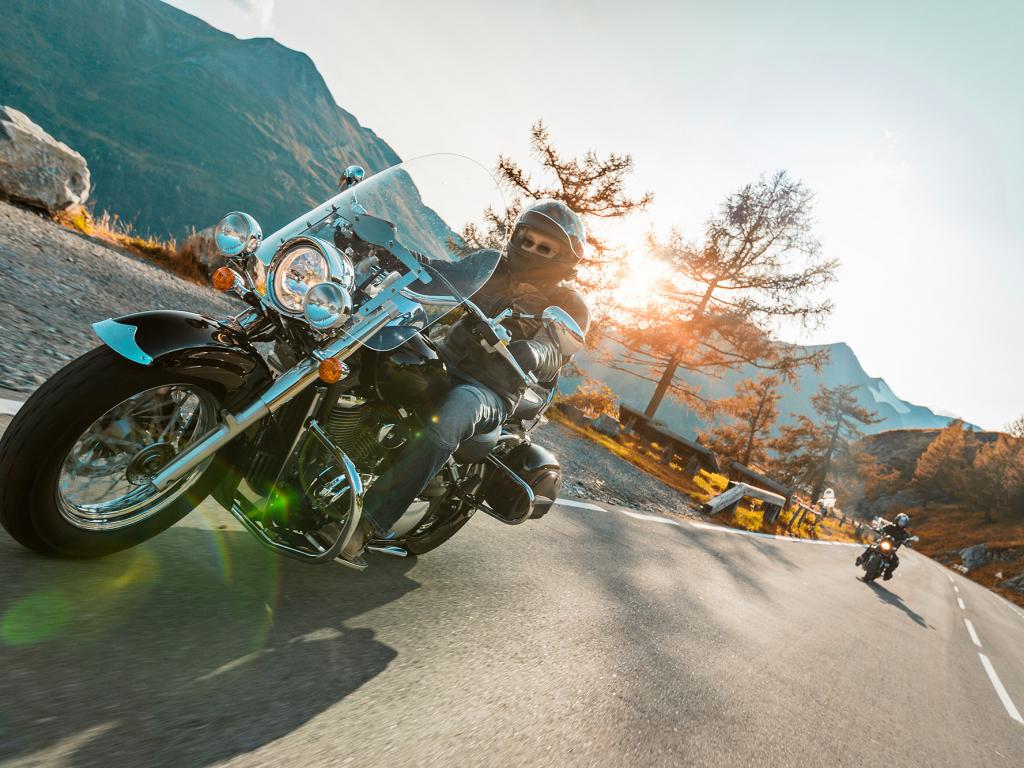Daily Direct Motorcycle Transport