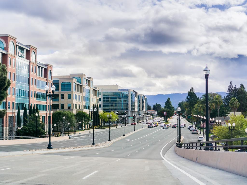 Sunnyvale