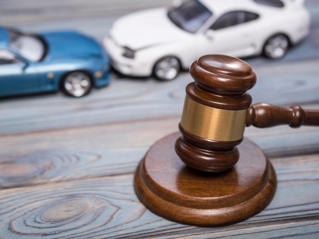 Shipping a Car From an Auto Auction