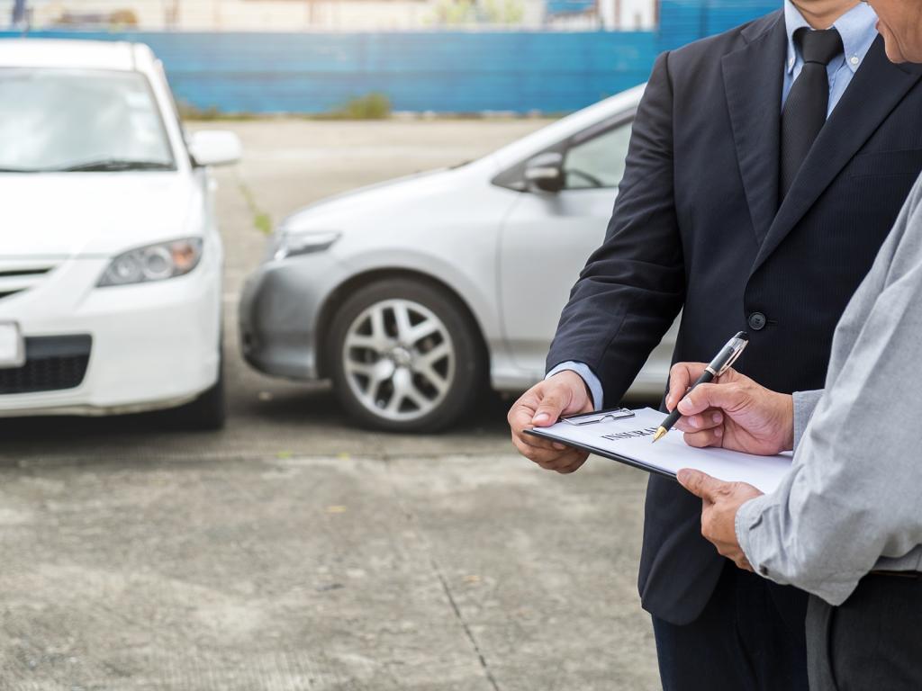 Insurance Requirements When Having Your Car Moved