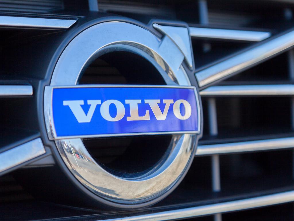 The Beginning of the End of the Traditional Engine: Volvo Goes Full Electric