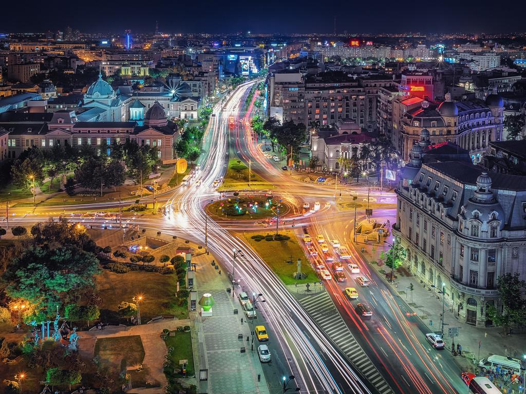 Romania Vehicle Registration Process