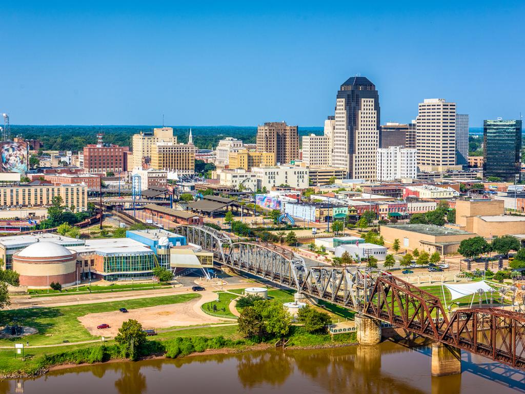 Shreveport