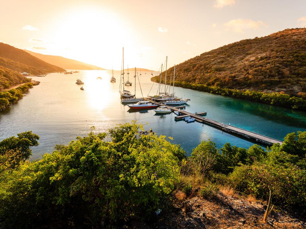 Virgin Islands Vehicle Registration Process