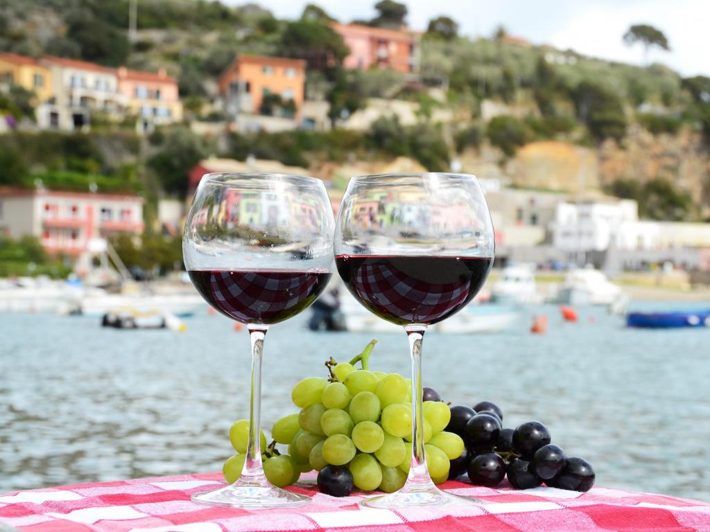 Moving To Italy