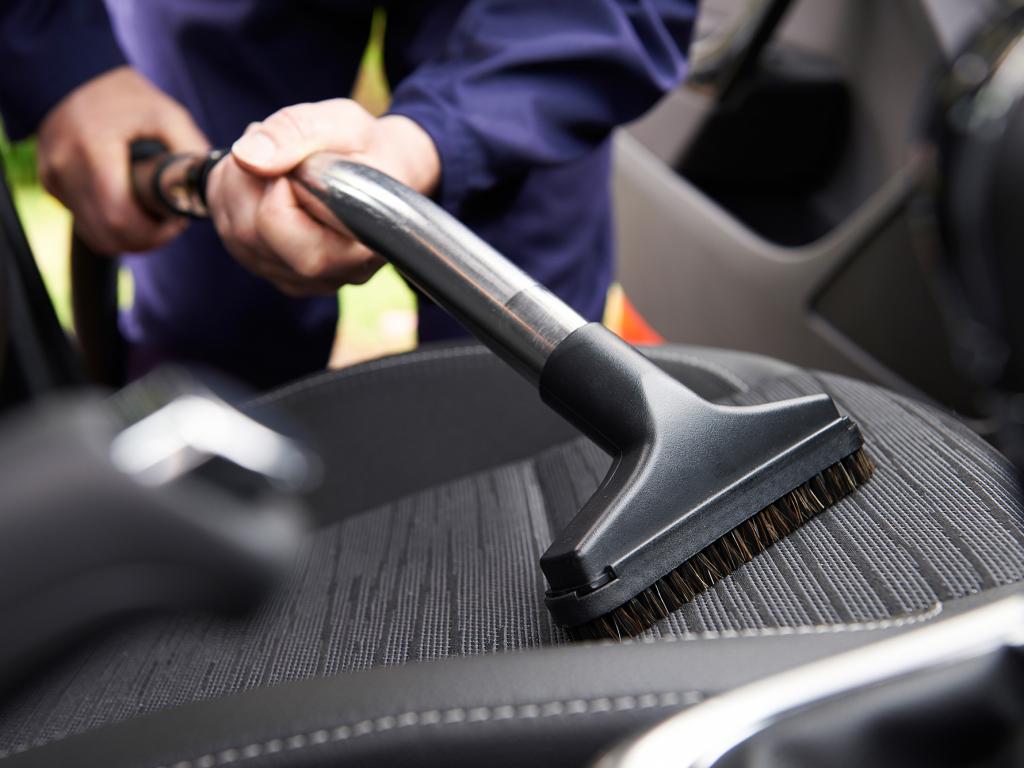 How To Prepare your Vehicle