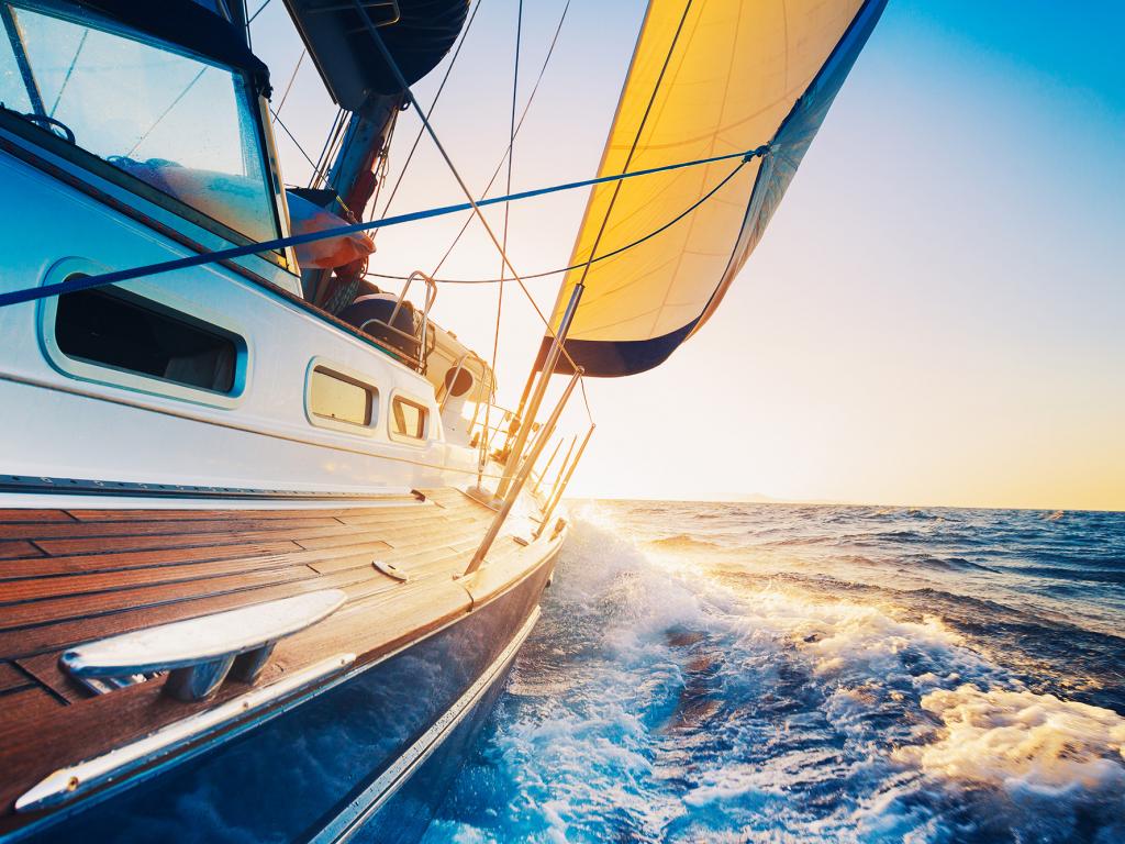 Boat Shipping Cost per Mile