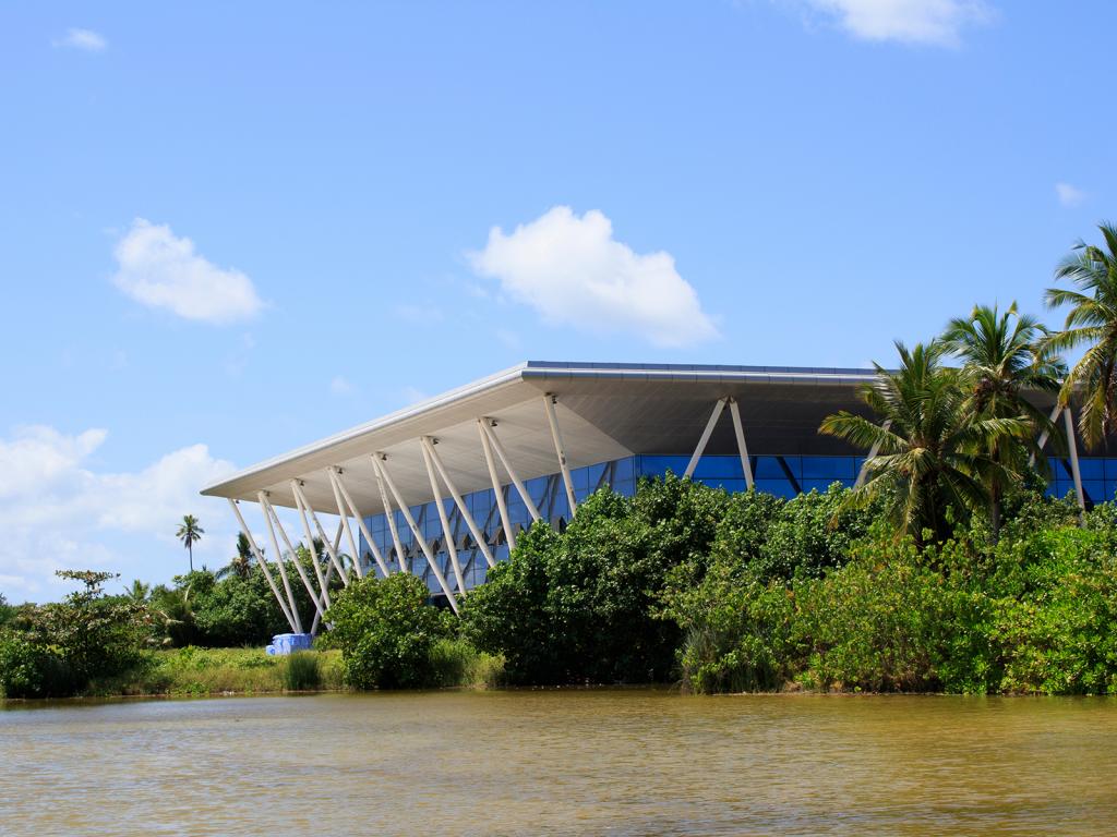 Ship Car To Hithadhoo