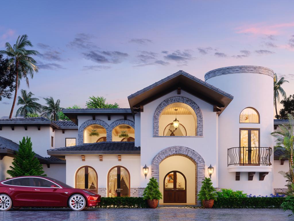 Best Door to Door Exotic Car Transport Services