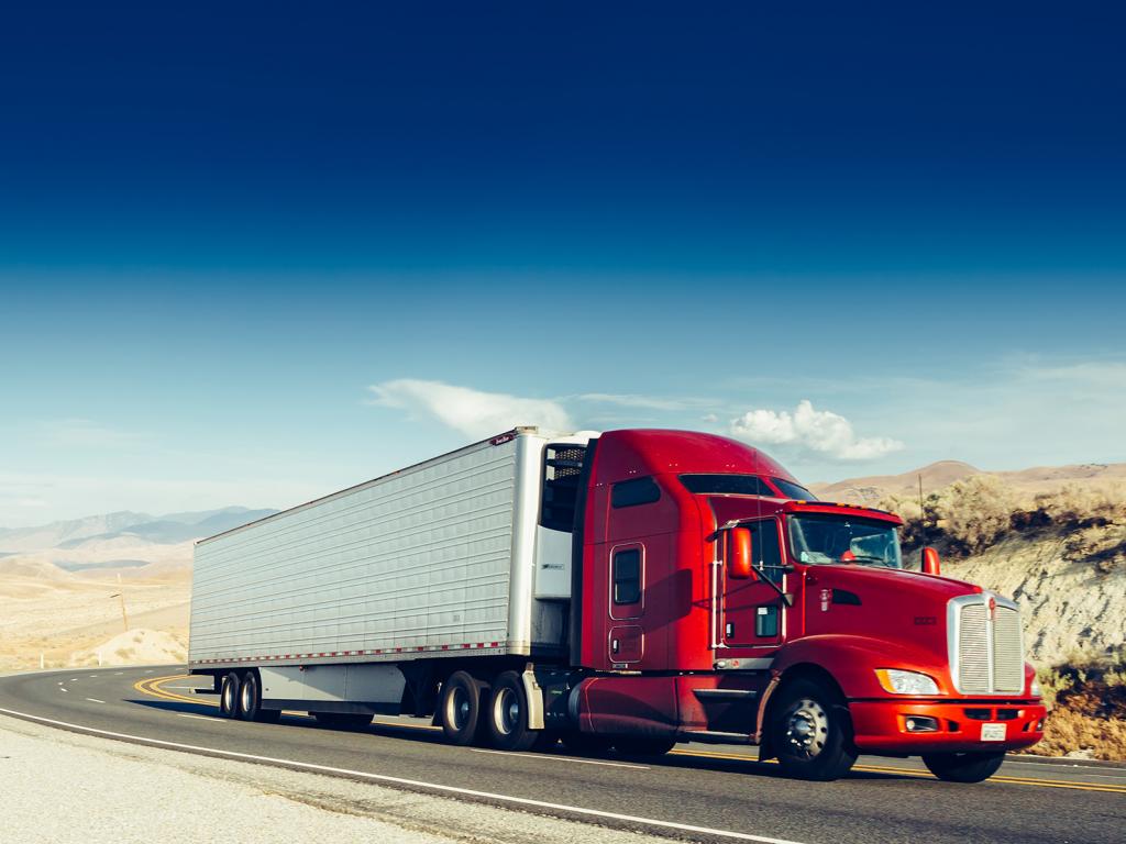 Shipping A Truck: Truck Shipping Rates & Services