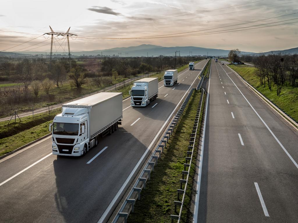 INTERNATIONAL TRANSPORTATION & INCOTERMS – LOGISTICS VALUE CREATION