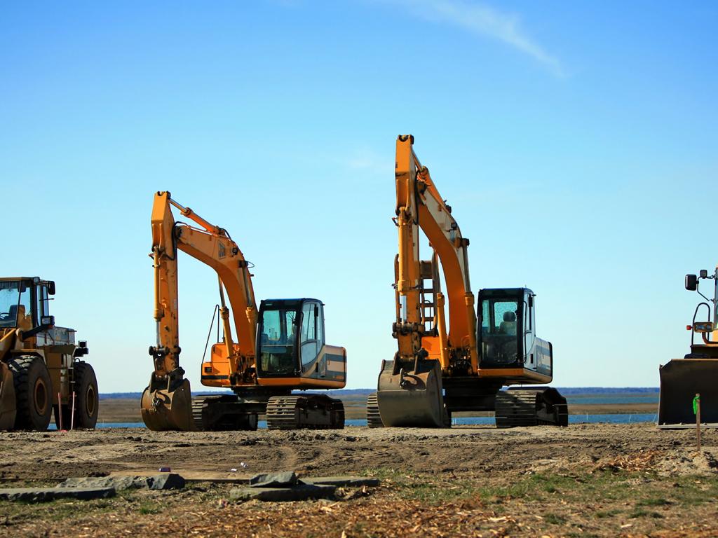 Heavy Equipment Shipping Rates