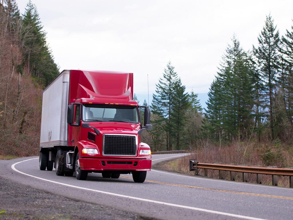 Top Rated Heavy Duty Truck Transport