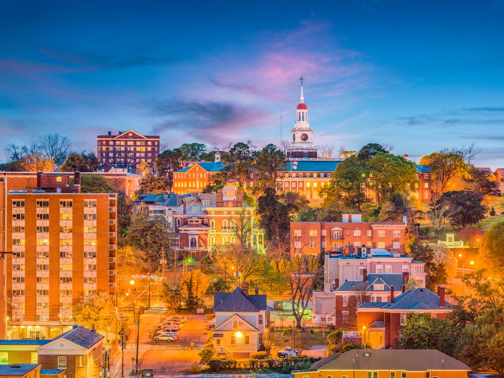 Macon