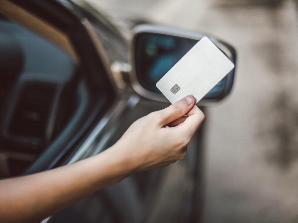 Paying for Auto Transport