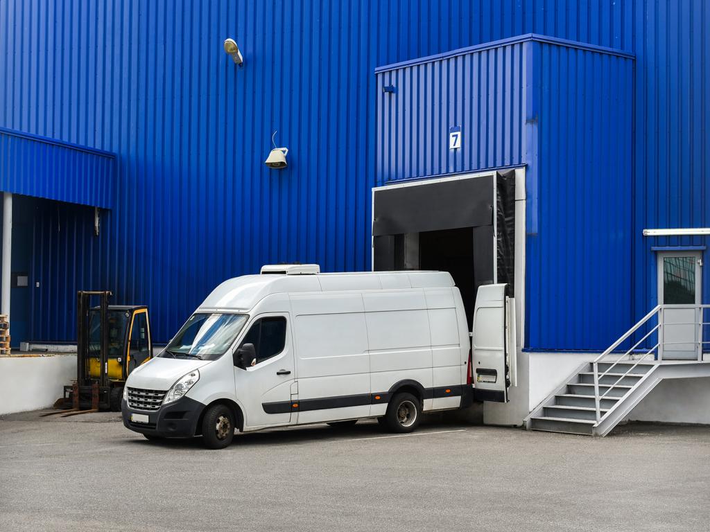 Long Distance Movers For Small Loads