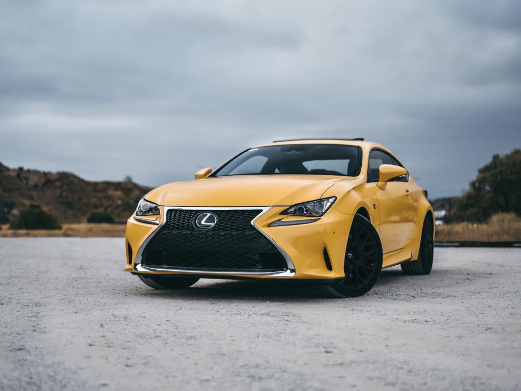 Lexus