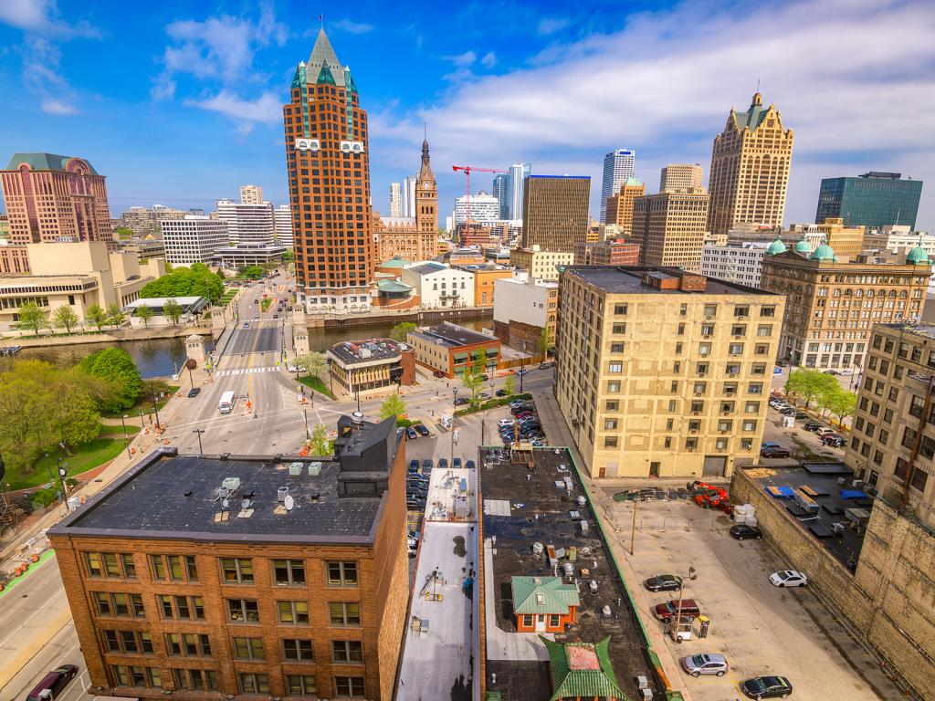 Milwaukee
