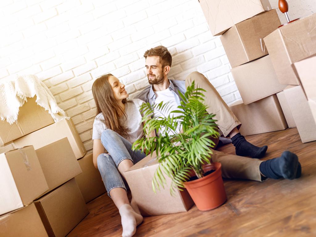 Reno State To State Moving Services