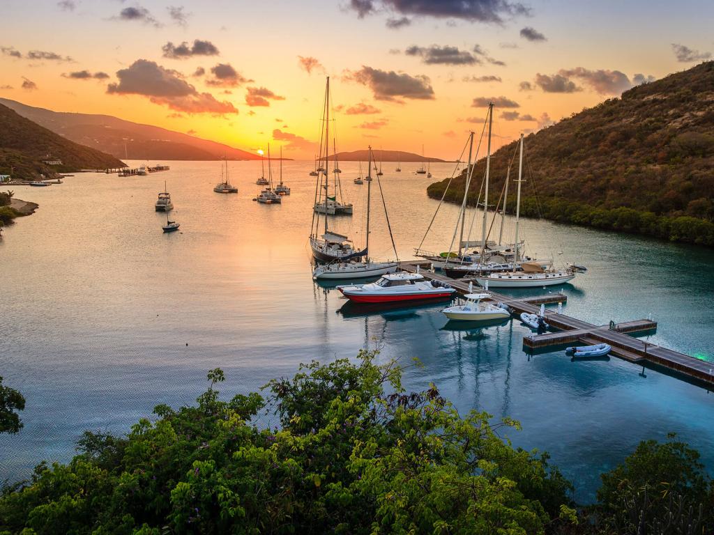 Ship Car To The Virgin Islands